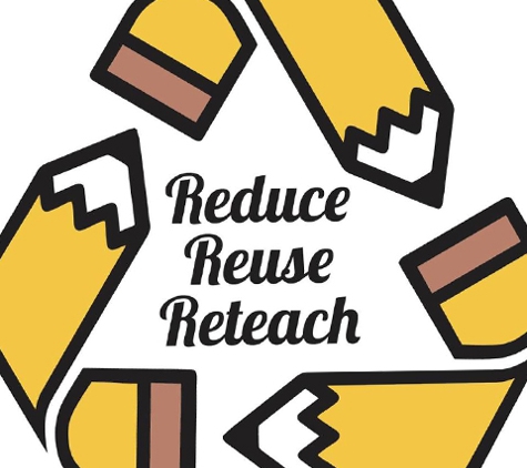 Reduce Reuse Reteach - Huntley, IL