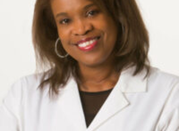 Carol D. Harris, MD - Meridian, MS