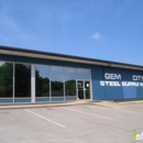 Gem City Steel Supply Inc - Steel Distributors & Warehouses