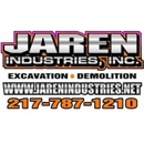 Jaren Industries Inc. - Excavation Contractors