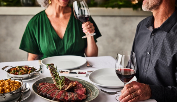 Fleming’s Prime Steakhouse & Wine Bar - Tampa, FL