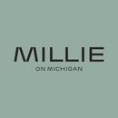 Millie on Michigan