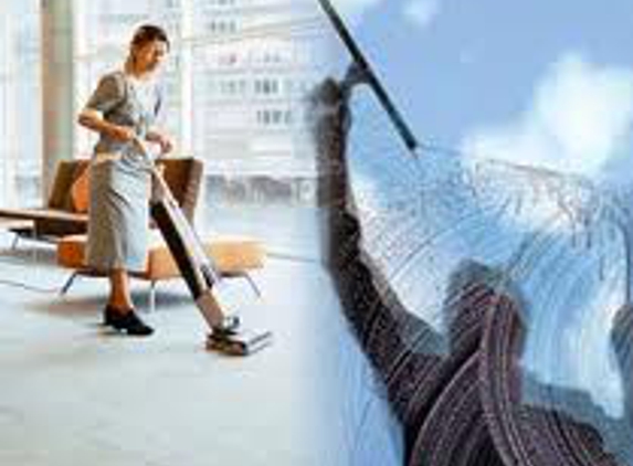 Sheyant Cleaning Services,inc