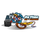 On Time Air + Plumbing