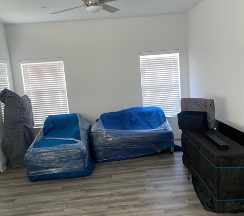 Made Easy Moving - Katy, TX