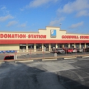 Goodwill Store and Donation Station - Thrift Shops