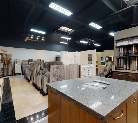 Kitchen Cabinets and Beyond - Anaheim, CA