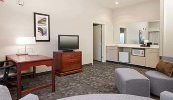 Courtyard by Marriott - Palmdale, CA