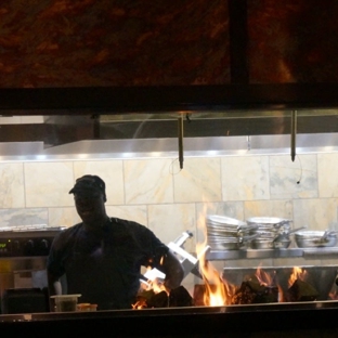 Firebirds Wood Fired Grill - Morrisville, NC