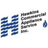 Hawkins Commercial Appliance Service. gallery