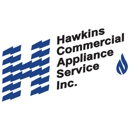 Hawkins Commercial Appliance Service. - Heating Equipment & Systems