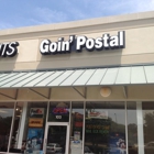 Goin' Postal