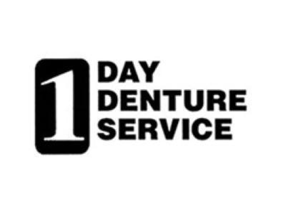 One-Day Denture Service - Jackson, MI