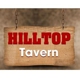 Hilltop Tavern Bar