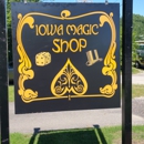 Iowa Magic Shop - Magicians Supplies