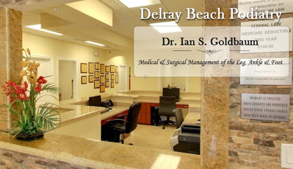 Delray Beach Podiatry - Delray Beach, FL