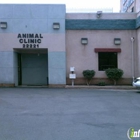 Shan Huang - Torrance Companion Animal Hospital