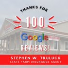 Stephen W. Truluck - State Farm Insurance Agent