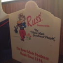 Russ' Restaurant - American Restaurants