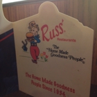 Russ' Restaurant