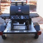 Party Grill Trailers