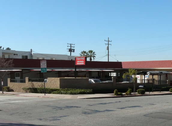 Ten-Four Auto Repair Center - Whittier, CA