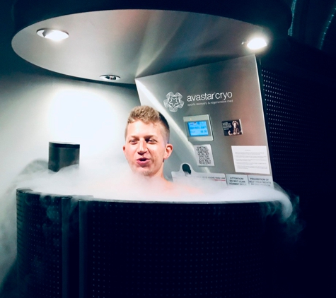 Avastar Cryo - Delray Beach