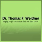 Dr. Thomas F. Weidner