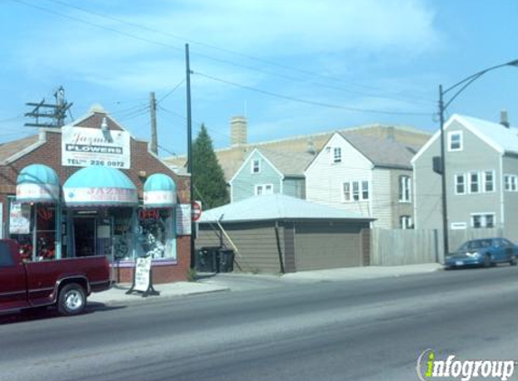 Jazmin Flower Shop - Chicago, IL