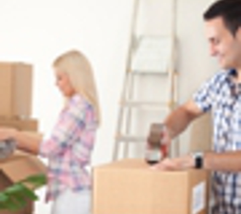 Family Movers Express-Raleigh