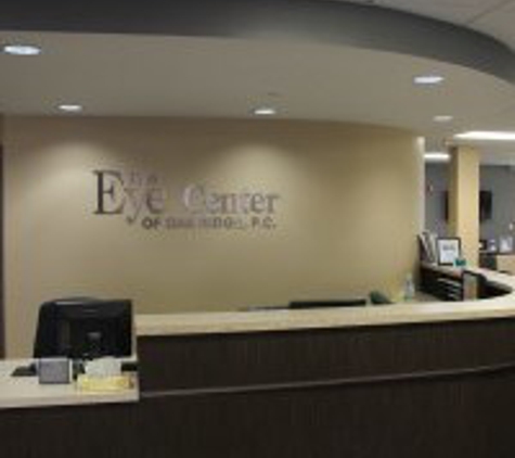 Eye Center Of Oak Ridge - Oak Ridge, TN