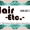 Hair Etc gallery