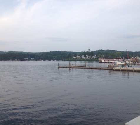 Naples Causeway Development - Naples, ME