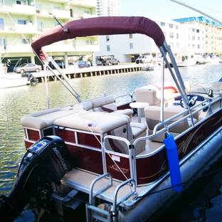 Miami Party Boat Rentals - North Miami Beach, FL