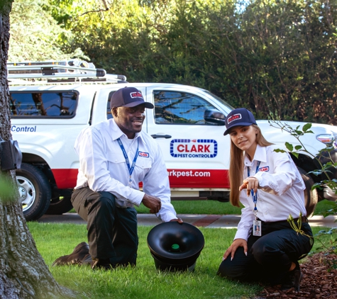 Clark Pest Control - Concord, CA