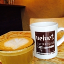 Velvet Coffeehouse - Coffee & Tea