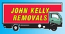 John Kelly Removals - Furniture Restoration & Repairs