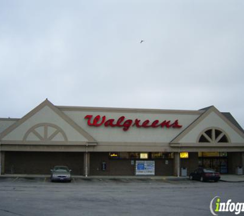 Walgreens - Parma, OH