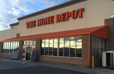 The Home Depot 520 US Highway 101 N, Crescent City, CA 95531 - YP.com