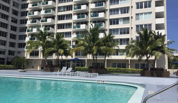 Mirador Condo - Miami Beach, FL