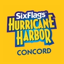 Hurricane Harbor Concord - Parks