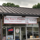 Big Tony's Pizzeria - American Restaurants