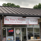 Big Tony's Pizzeria