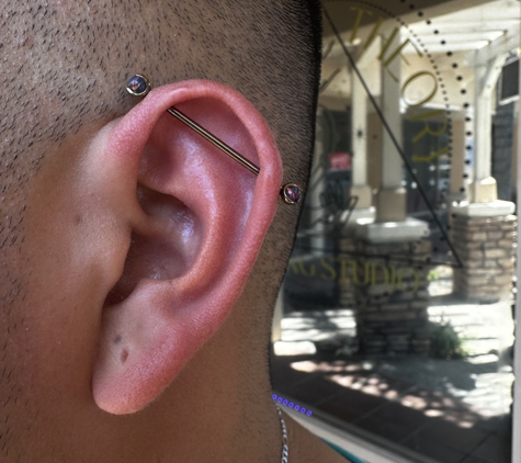 Puncture Theory Body Piercing - Escondido, CA