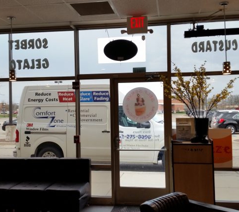 Comfort Zone Window Tinting LLC - Milwaukee, WI