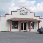 De Ayala Bakery