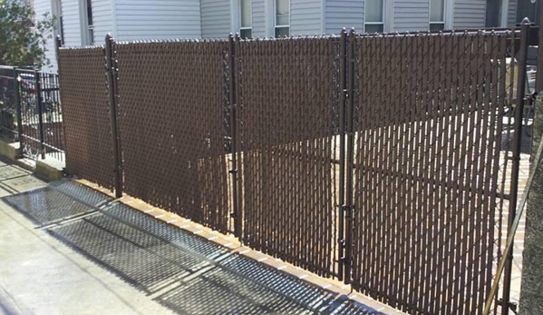 Stainless Steel Railing & Fencing Company - Bronx, NY