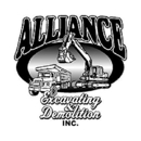 Alliance Excavating & Demolition - Excavation Contractors