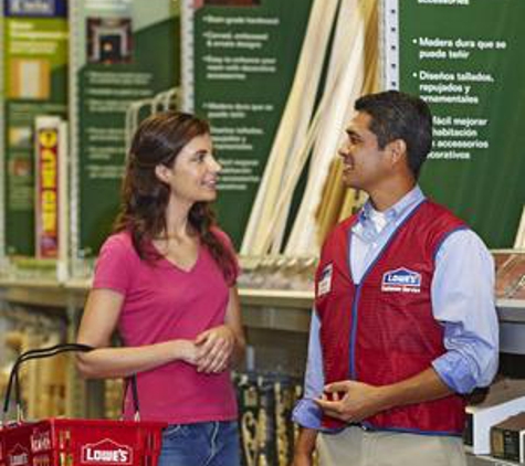 Lowe's Home Improvement - Colorado Springs, CO