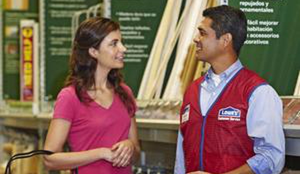 Lowe's Home Improvement - Festus, MO